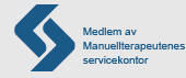 Fysioterapi manuellterapi beliggenhet informasjon bilde 1