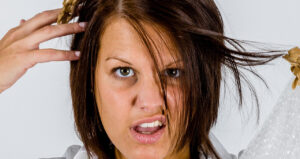 Frisør 1 Frisør-hårstyle