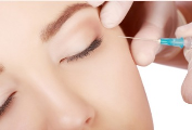 Restylane dokumenterte behandling naturlig bilde 1