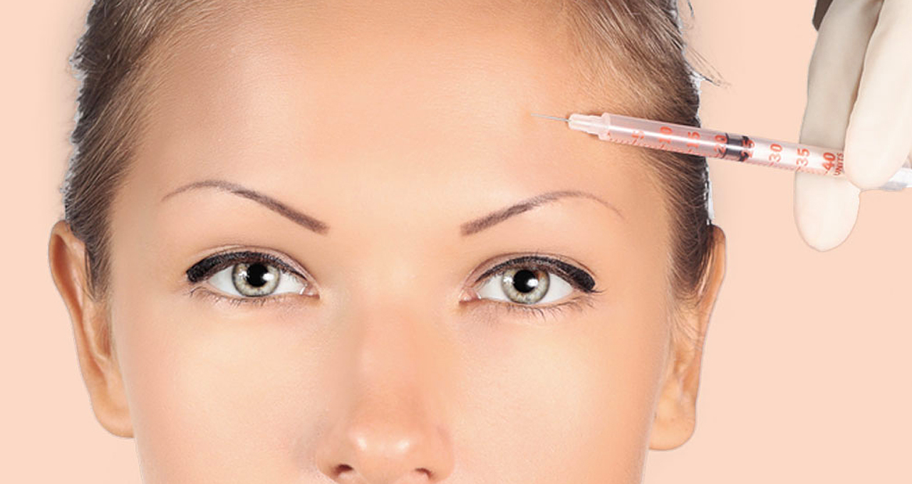 Restylane - naturlig kosmetisk behandling – illustration