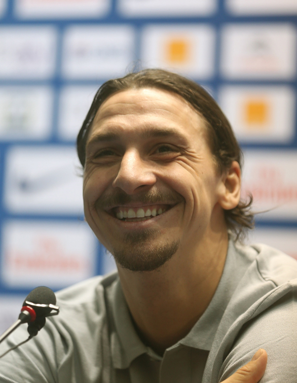 Hva er hemmeligheten til zlatan? – illustration
