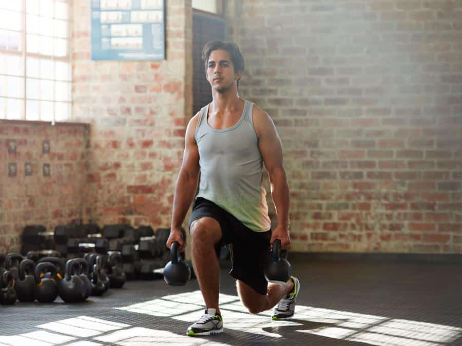 Treningsrad fra beste featured