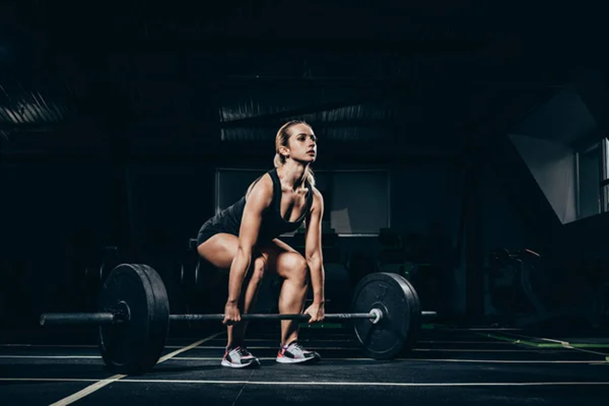 Det er aldri for sent å begynne med trening eller en ny sport – illustration