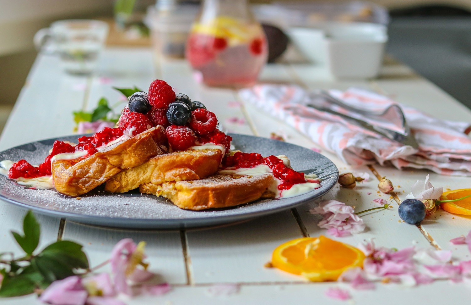 Hva er god mat kurere smerte featured