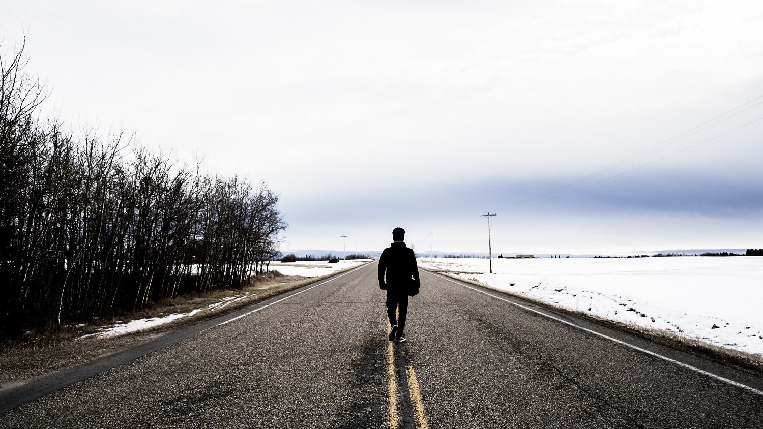 Jeg kan bli deprimert hvis har disse folelsene featured