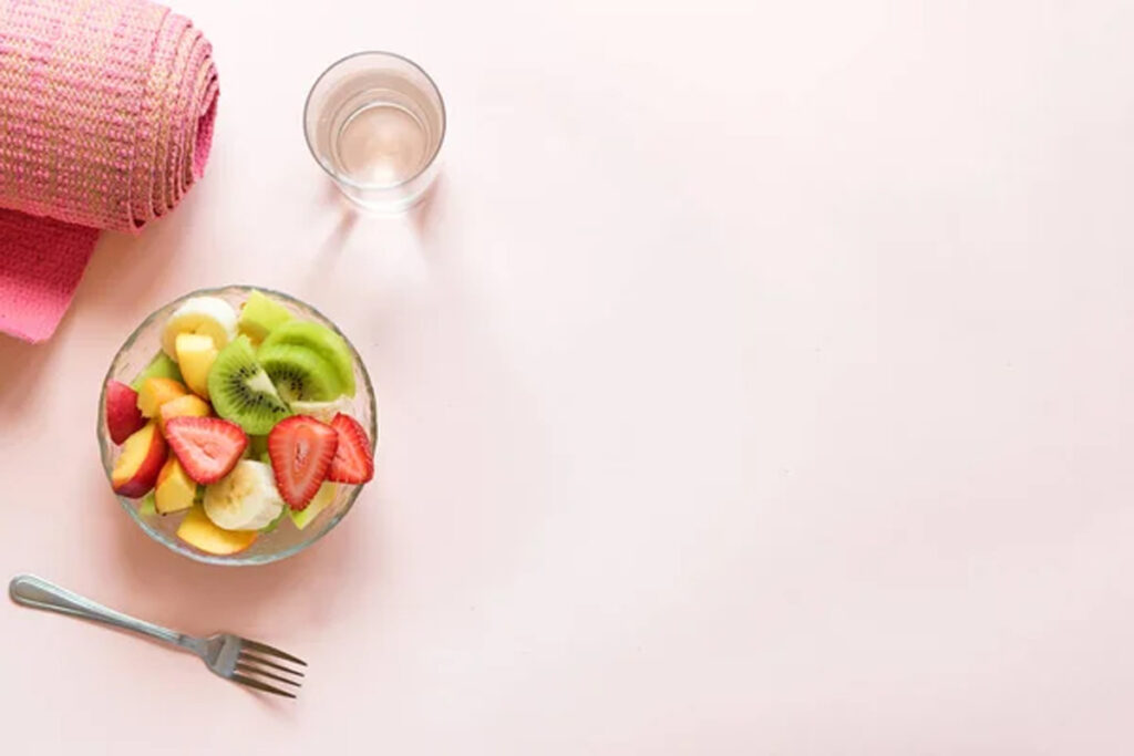Grønn Detox Smoothie