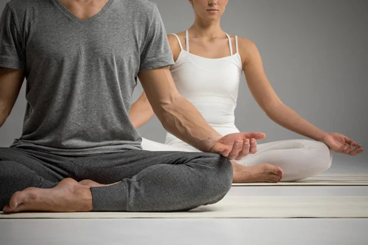Hva vil meditasjon gjøre for meg? – illustration
