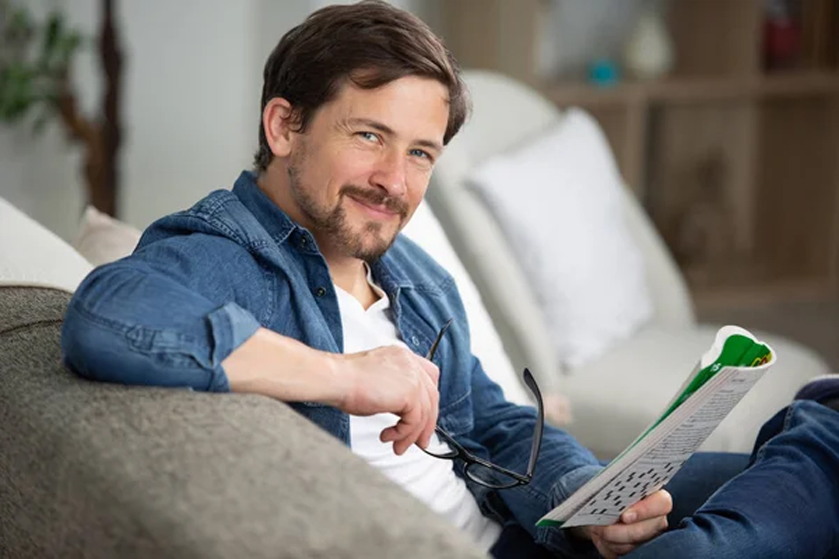 Enkle mater forbedre helsen pa hjemmefra featured