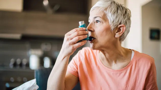 Du trenger vite astma featured