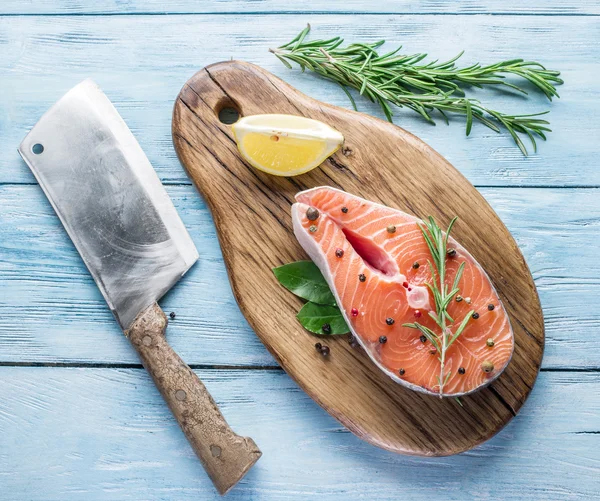 Daglig inntak av omega-3: hva er anbefalt? – illustration