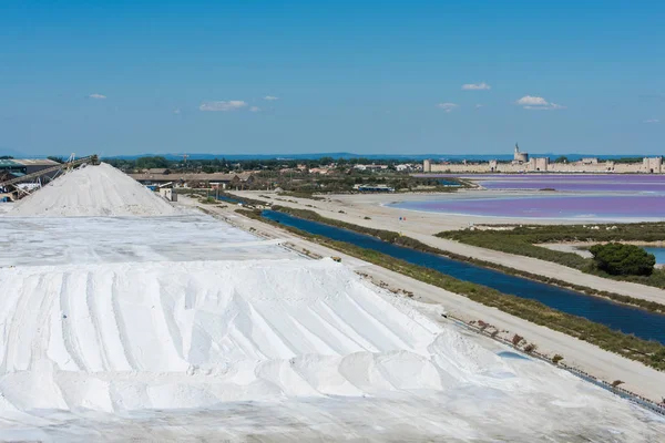 Salt : hvilken type salt bør brukes, og når? – illustration