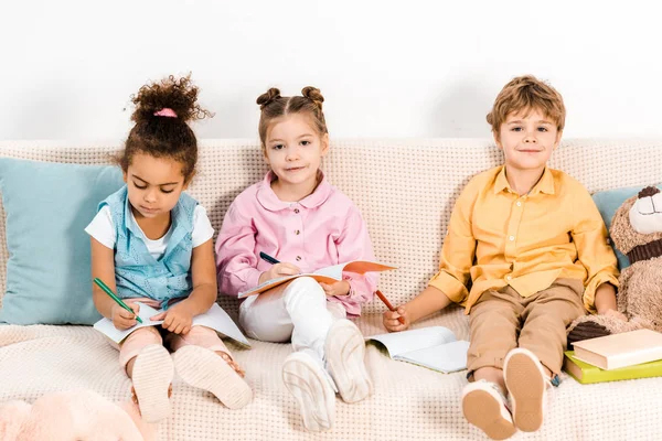 Tegn og symptomer på adhd / add diagnose – illustration
