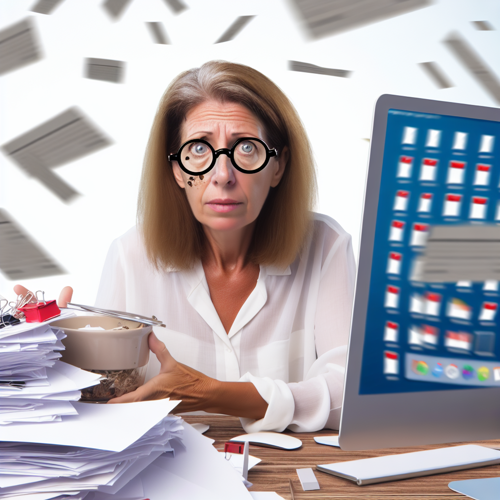 Hvordan stilles en add diagnose? – illustration