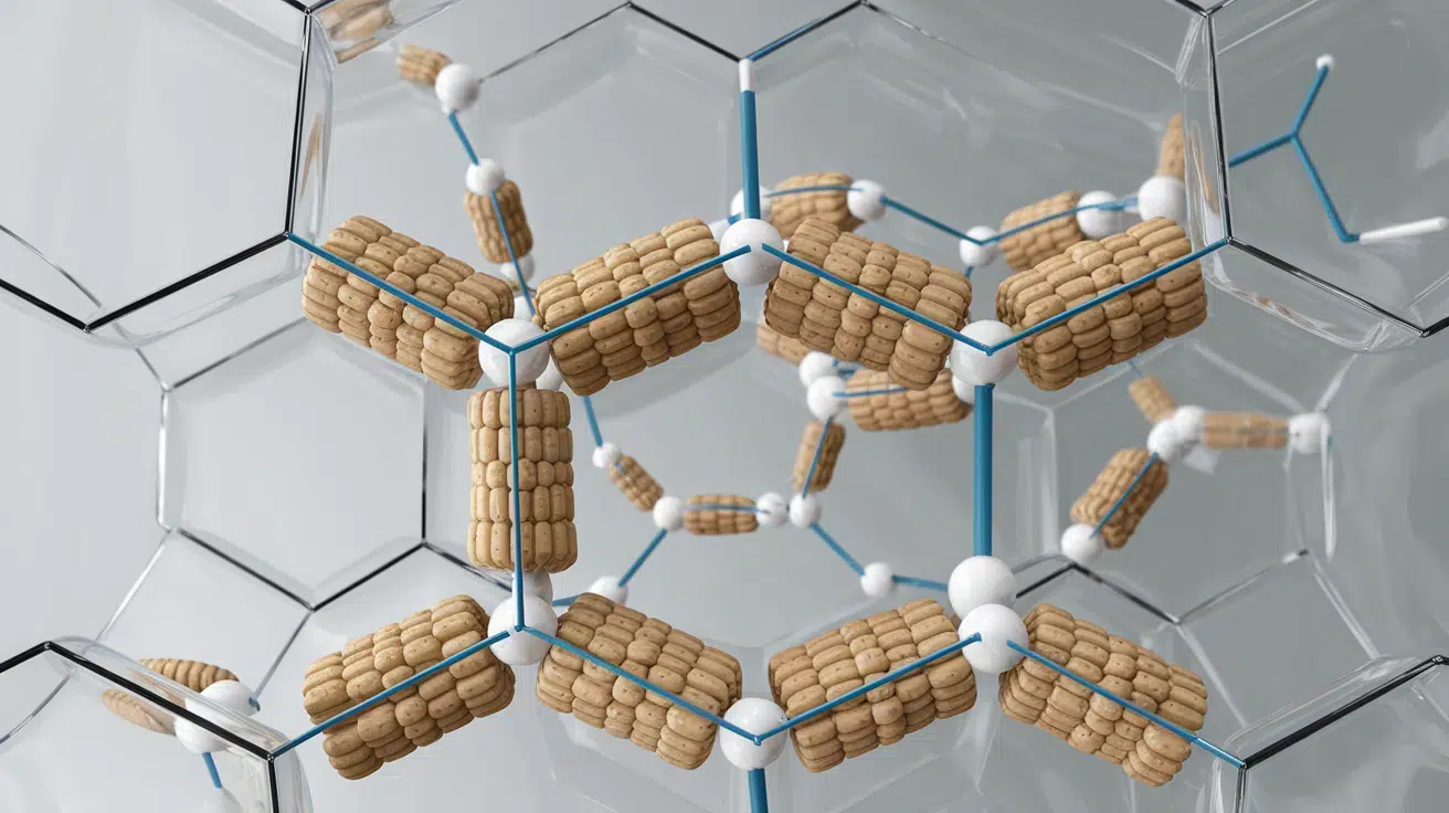 Betaglukaner – effektiv immunstyrker med mange fordeler – illustration