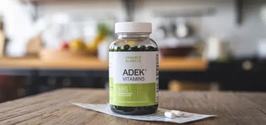 Adek vitaminer 2