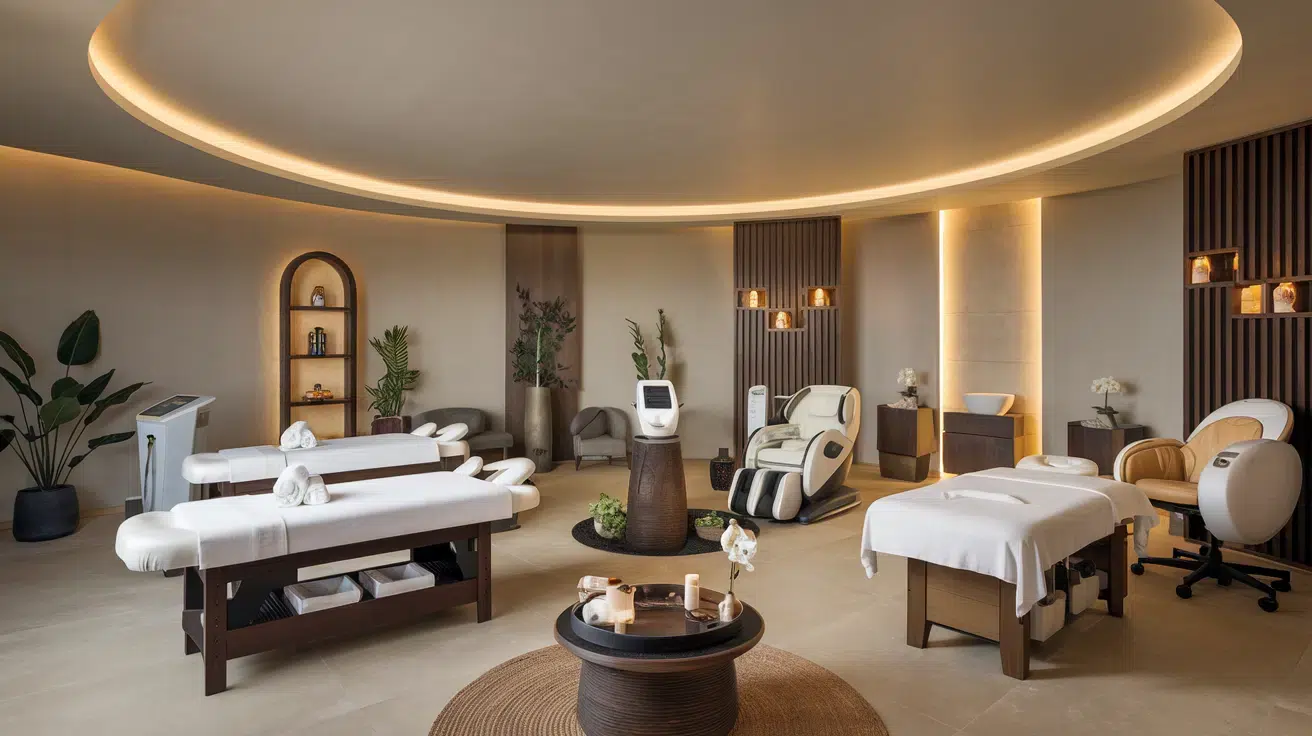 Ansiktsbehandlinger beste metodene sunn glodende hud featured