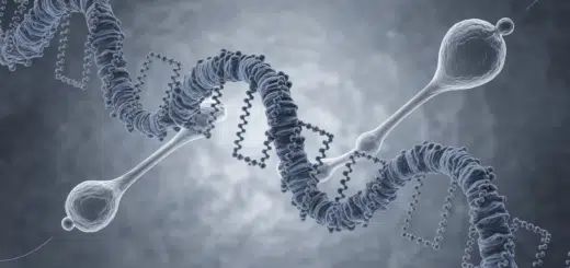 Mrna teknologi genetikk