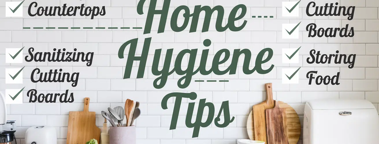 Hjemmehygiene: rengjøringstips som faktisk forhindrer sykdom 1 Hygiene hjemmehygiene
