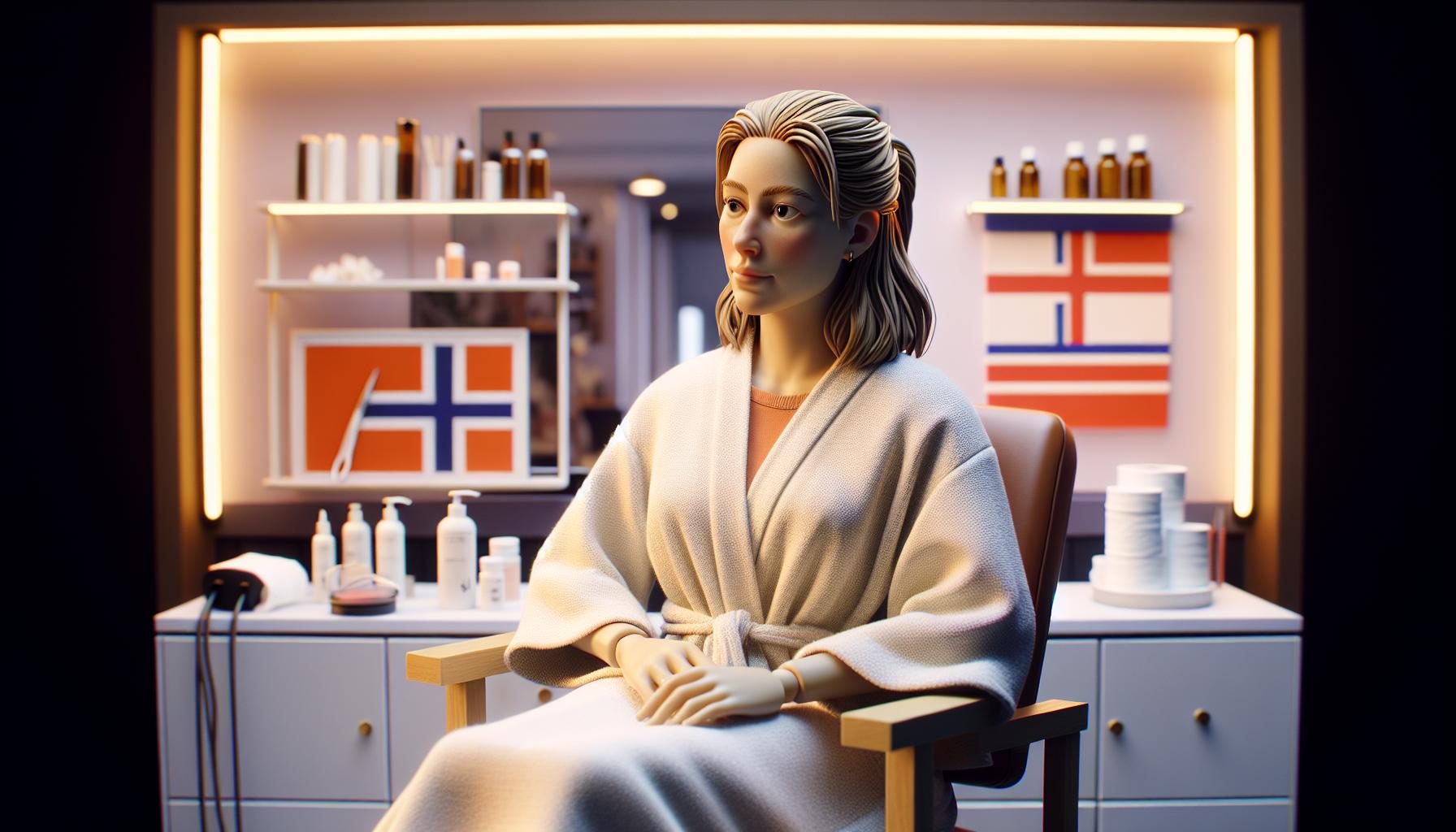 Brasiliansk voksing: alt du trenger &aring; vite for en vellykket behandling &ndash; illustrasjon 2