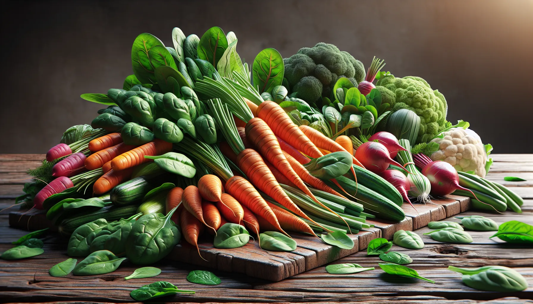 Vitamin a: fordeler, kilder og anbefalt daglig inntak for bedre helse – illustration
