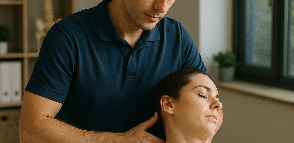 Openai 3353 kiropraktor