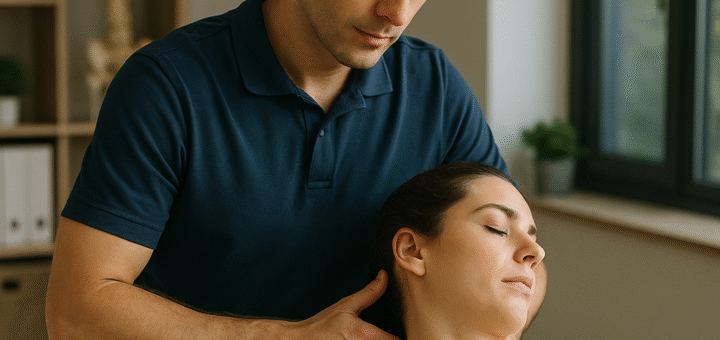 Openai 3353 kiropraktor