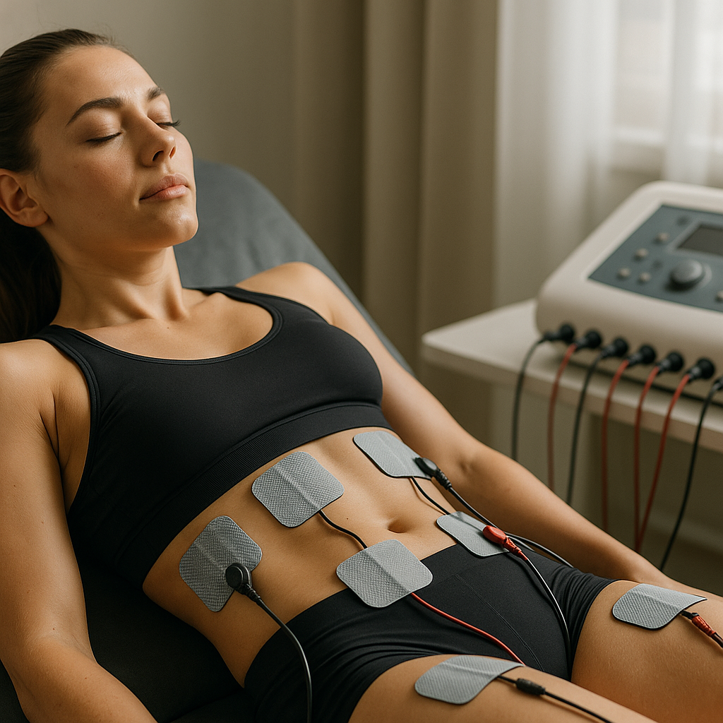 Trimform figurforming uten anstrengelse featured