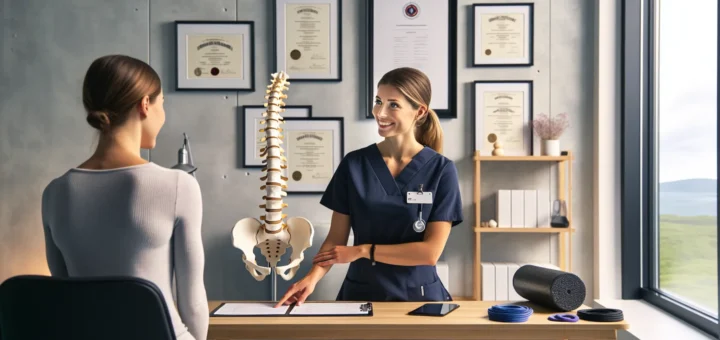 Hvordan finne den beste kiropraktoren i bergen – illustrasjon 1